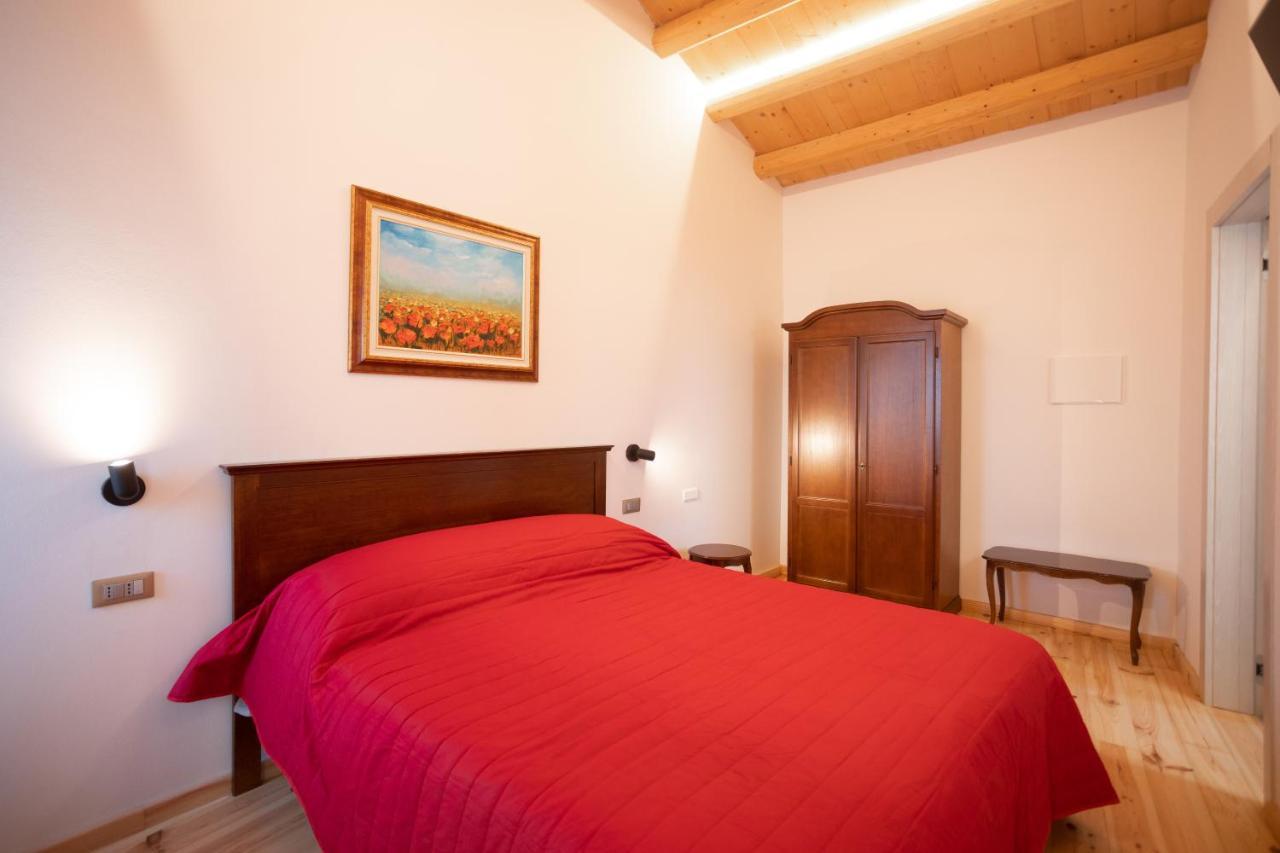 B&B Basta Bussare Chioggia Exterior photo