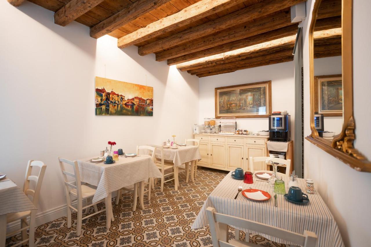 B&B Basta Bussare Chioggia Exterior photo