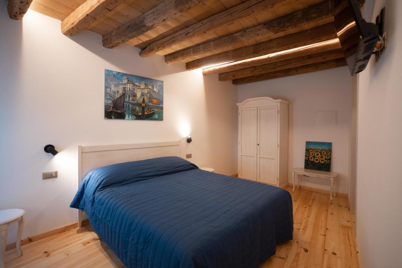 B&B Basta Bussare Chioggia Exterior photo