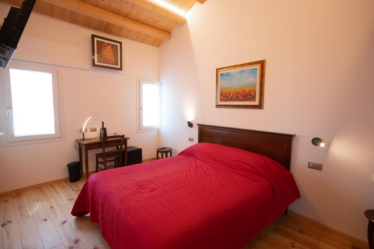 B&B Basta Bussare Chioggia Exterior photo
