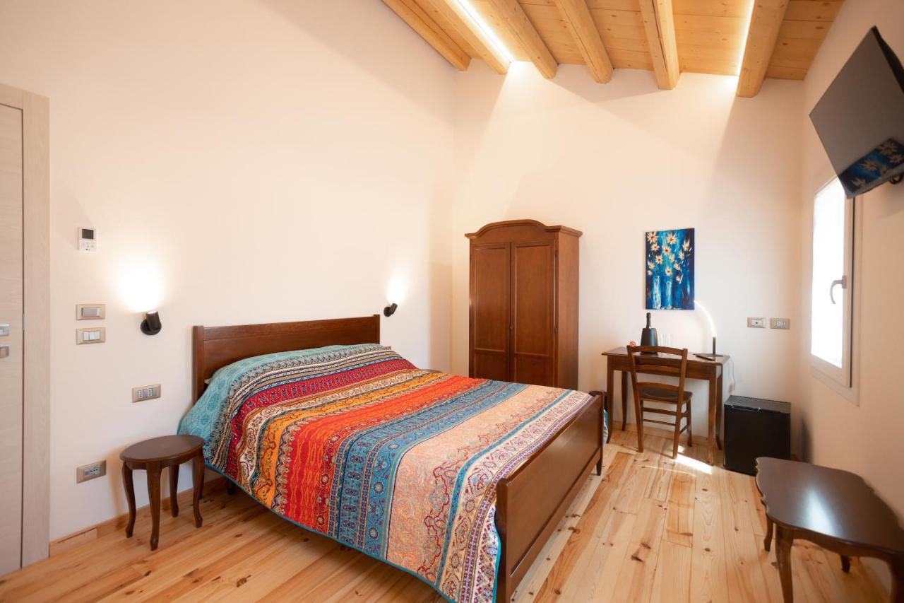 B&B Basta Bussare Chioggia Exterior photo