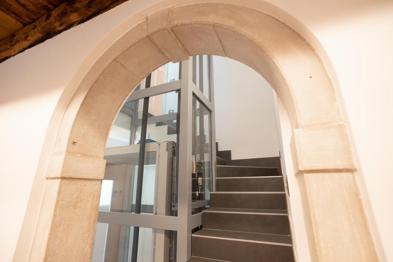 B&B Basta Bussare Chioggia Exterior photo