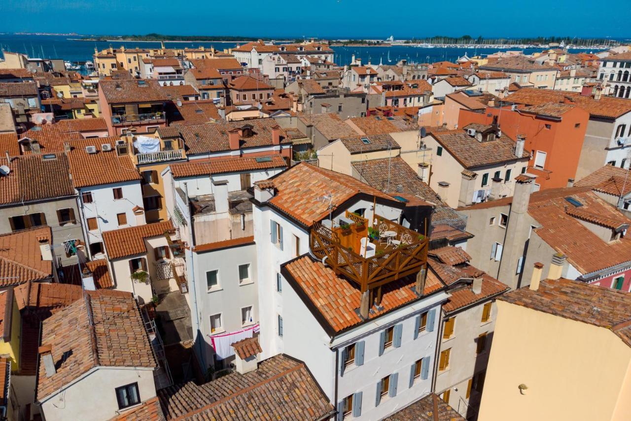 B&B Basta Bussare Chioggia Exterior photo