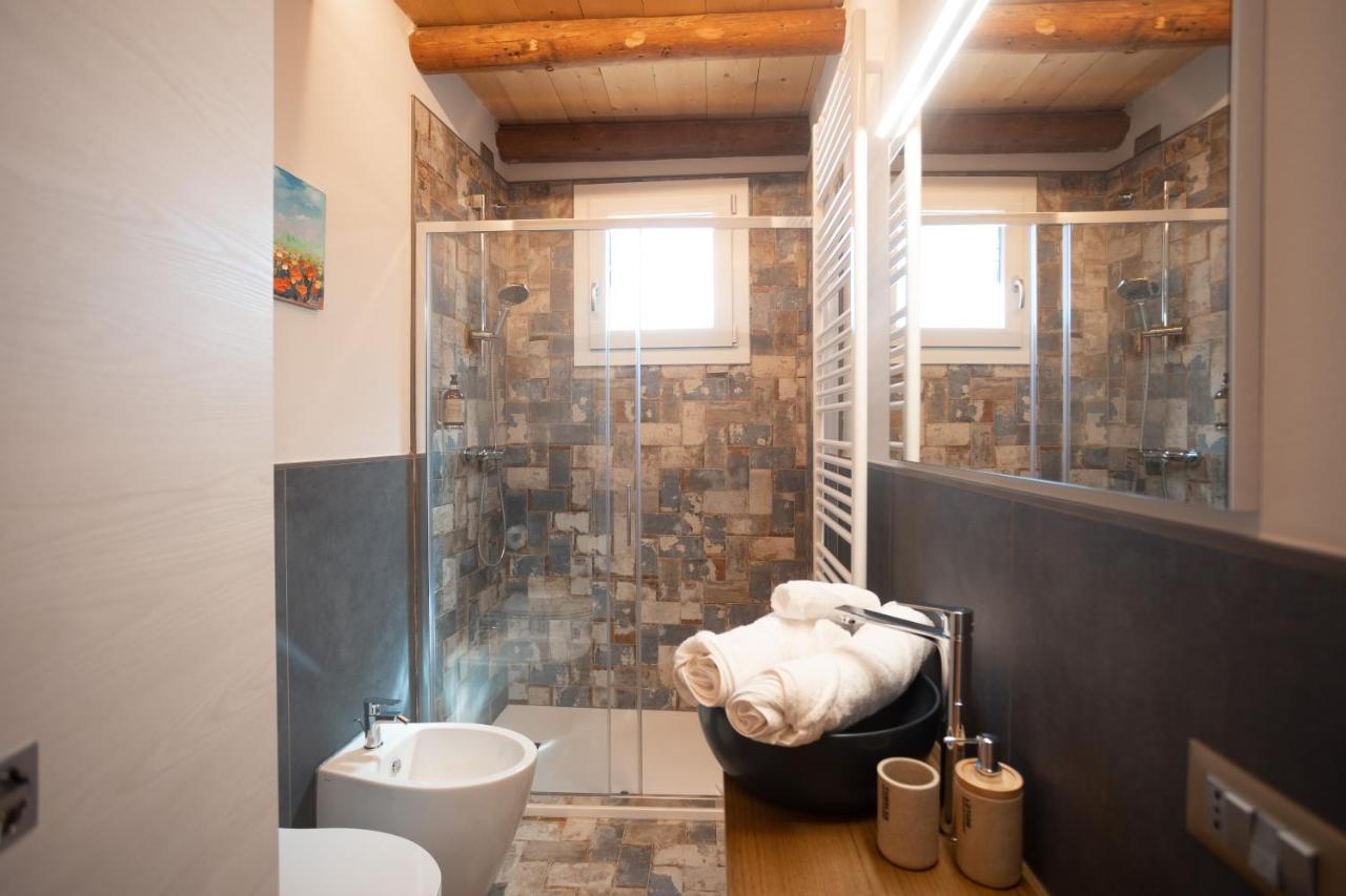B&B Basta Bussare Chioggia Exterior photo