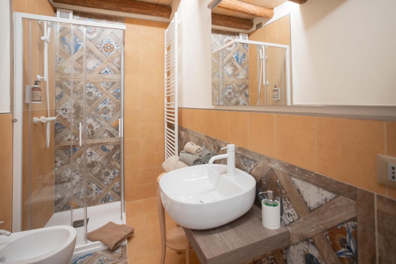 B&B Basta Bussare Chioggia Exterior photo