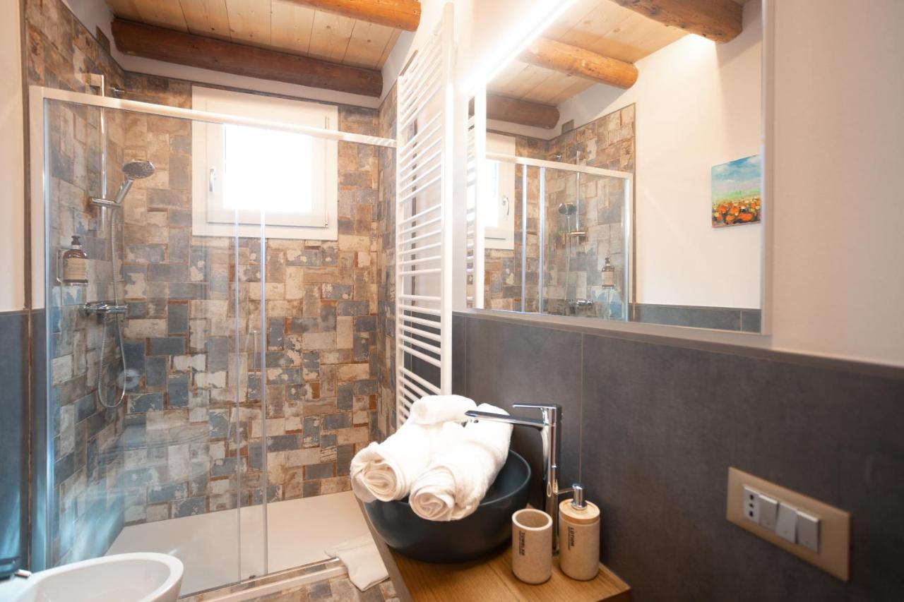 B&B Basta Bussare Chioggia Exterior photo
