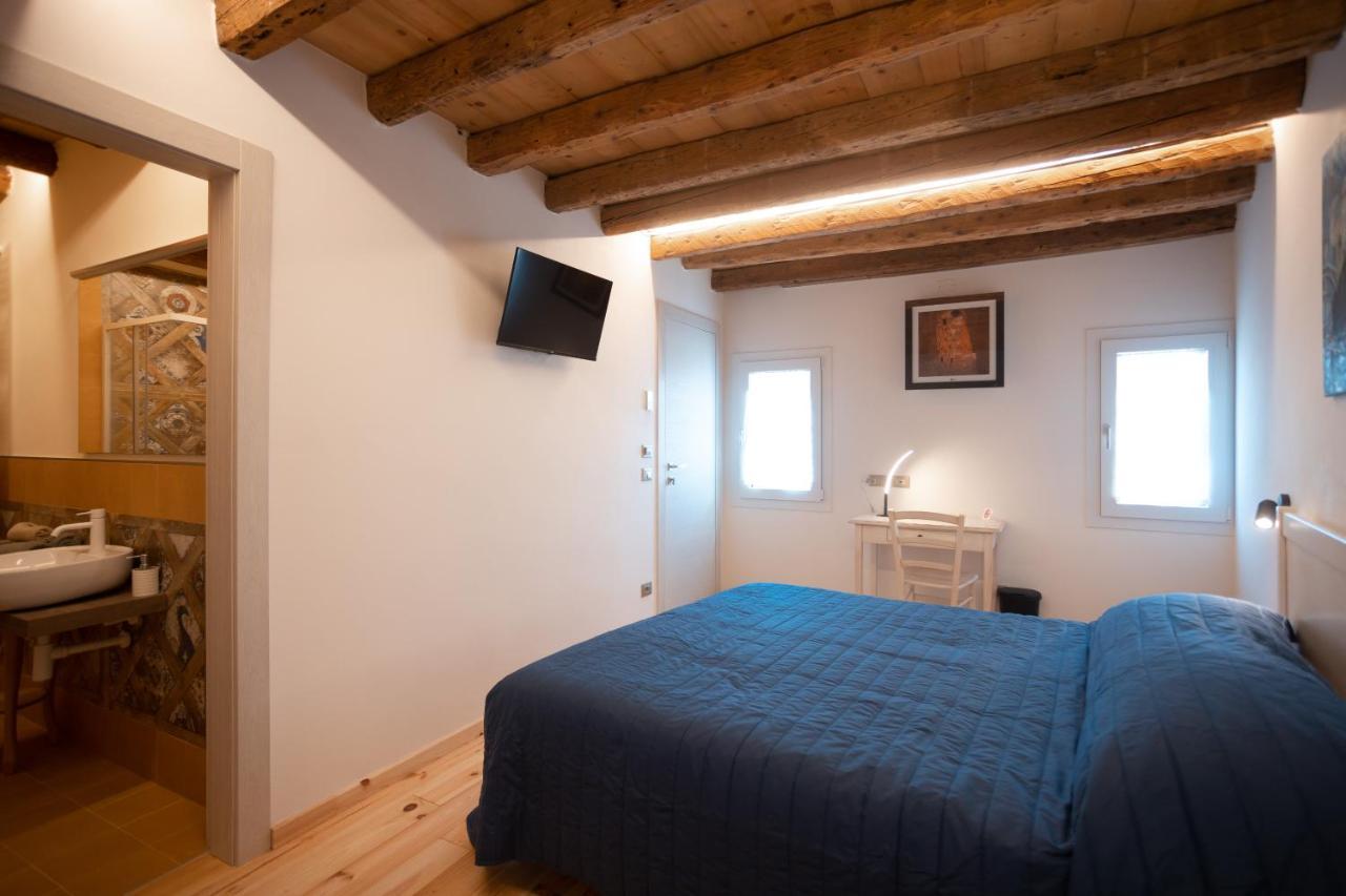 B&B Basta Bussare Chioggia Exterior photo