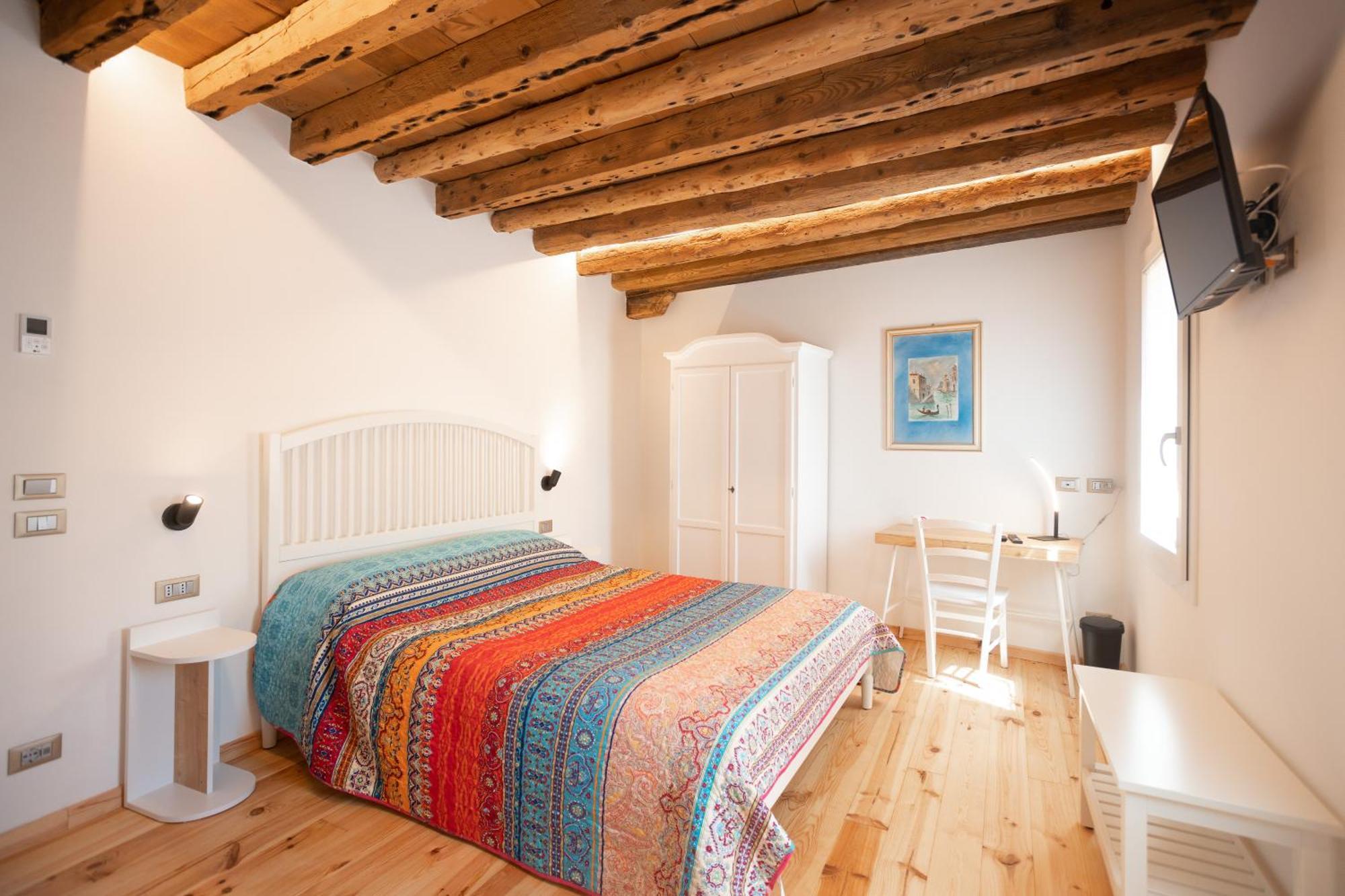 B&B Basta Bussare Chioggia Exterior photo